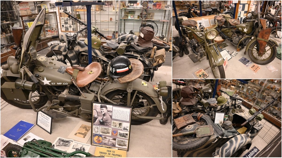 Miracle of America Museum