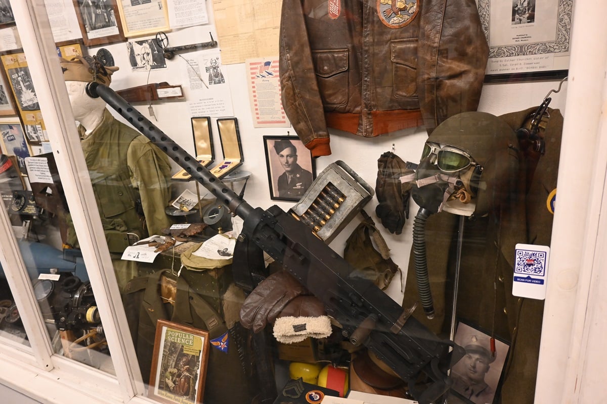 Miracle of America Museum