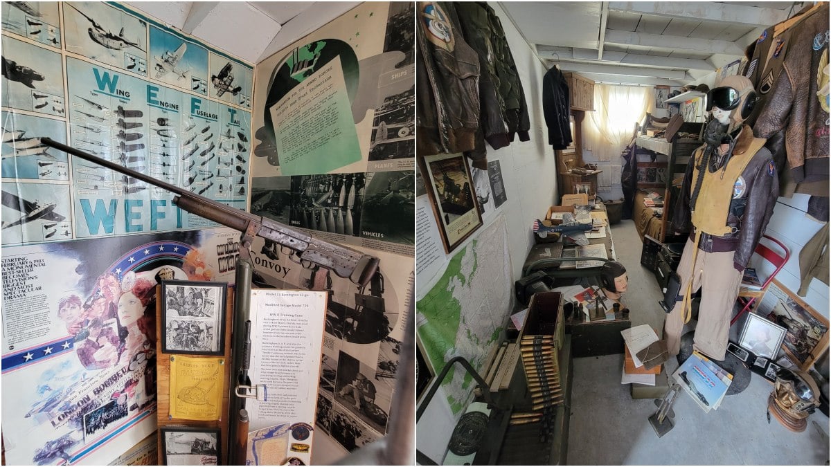 Miracle of America Museum