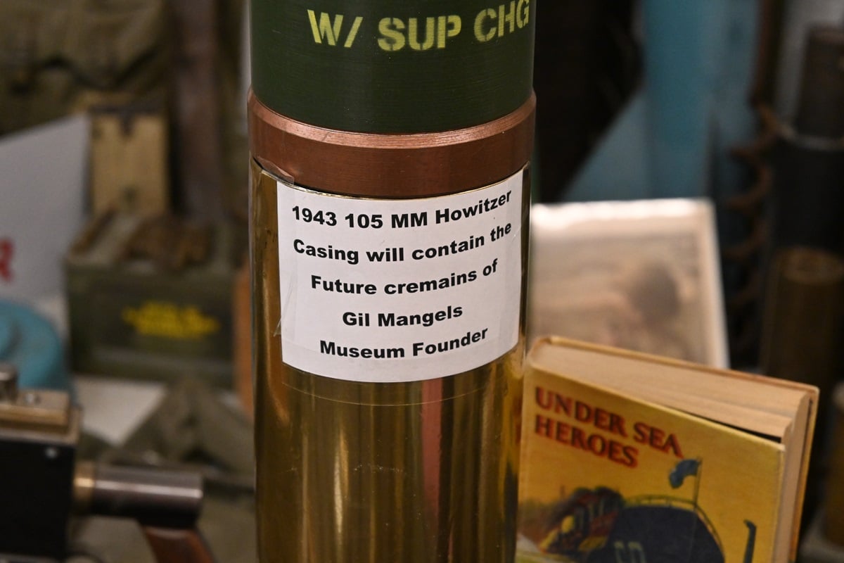 Miracle of America Museum