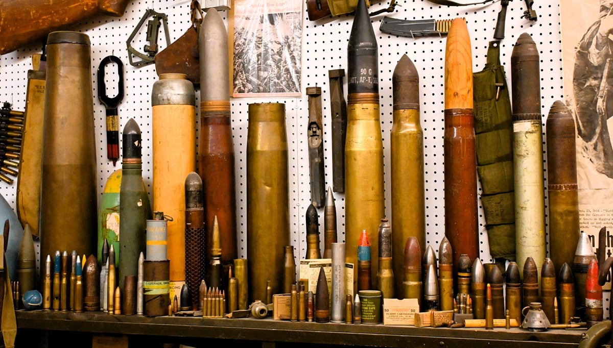 Miracle of America Museum
