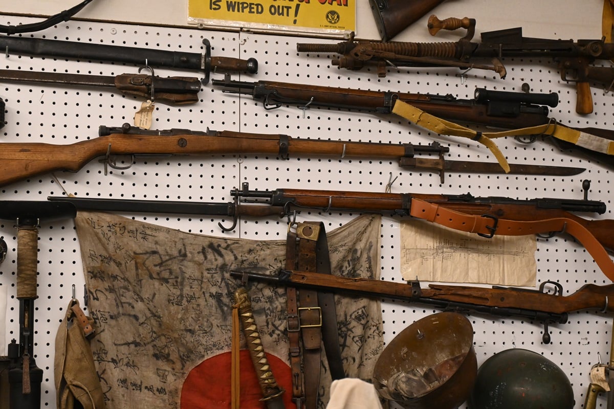 Miracle of America Museum