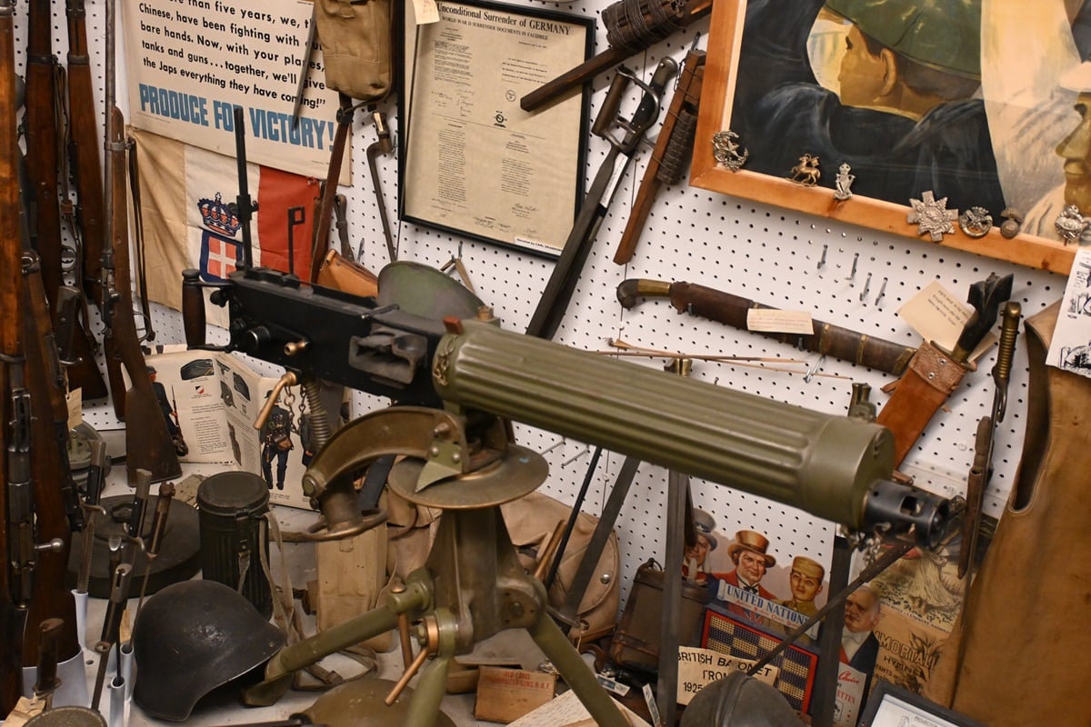 Miracle of America Museum