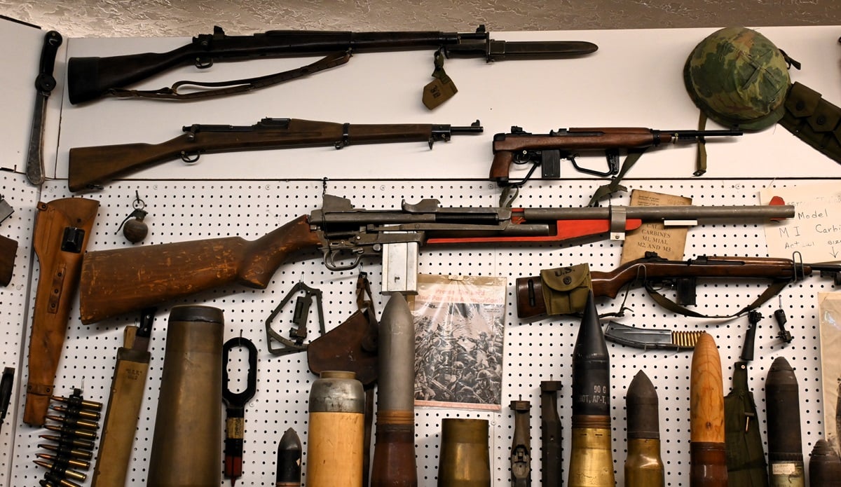 Miracle of America Museum