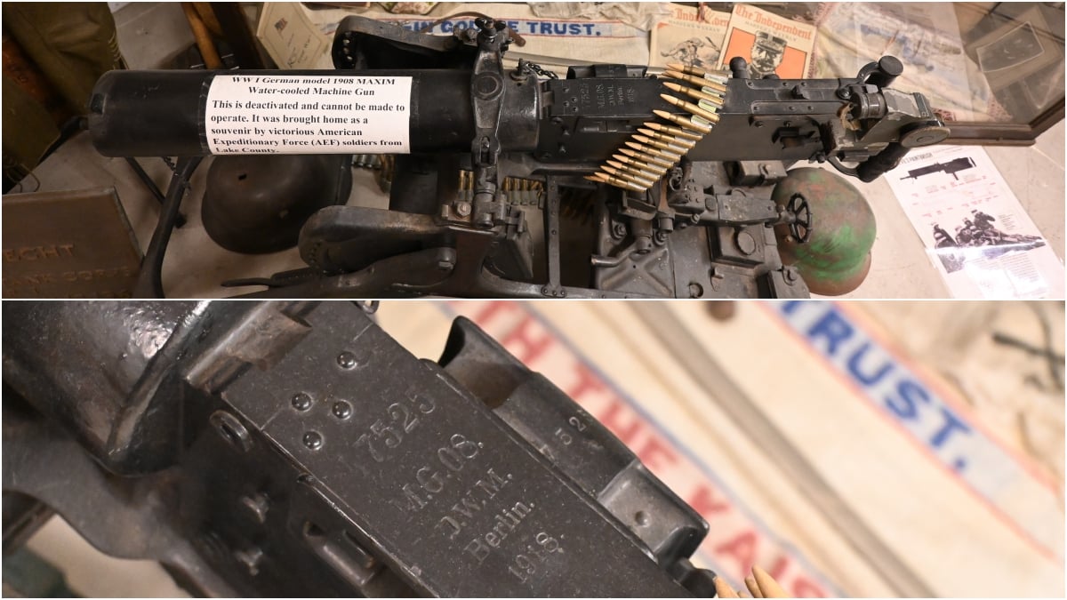Miracle of America Museum