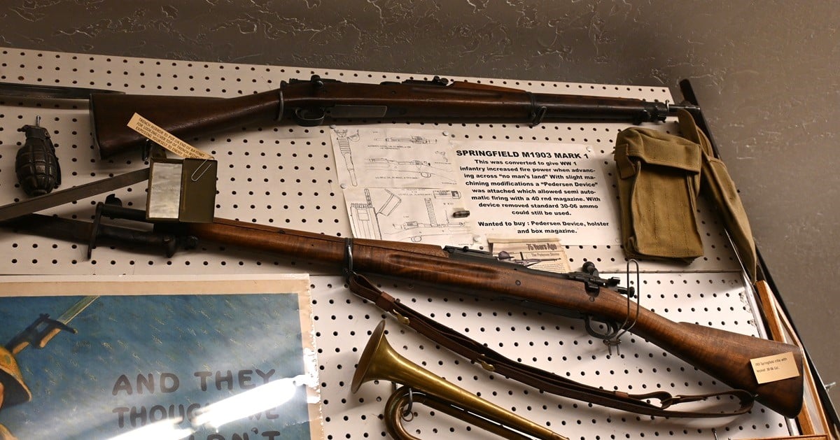 Miracle of America Museum