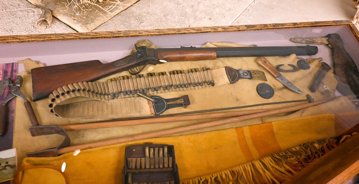 Miracle of America Museum
