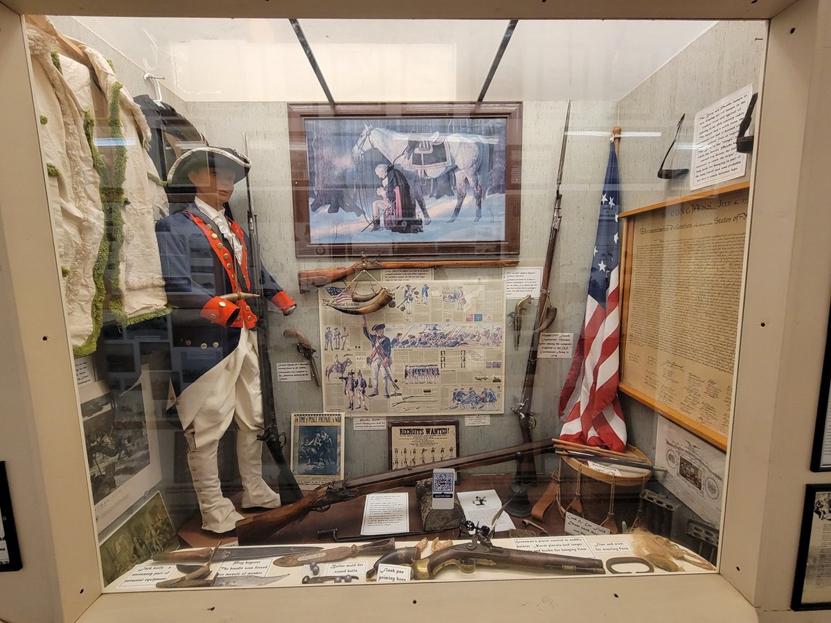 Miracle of America Museum