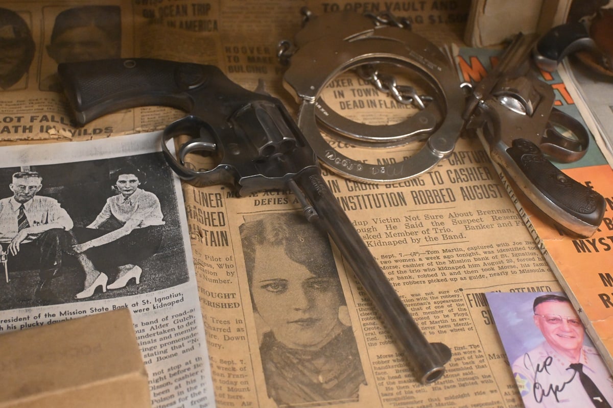 Miracle of America Museum