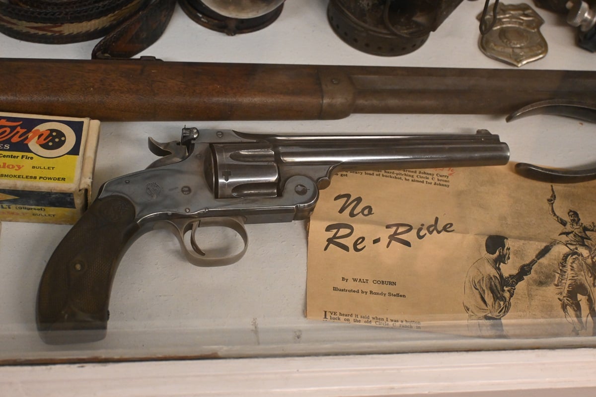 Miracle of America Museum