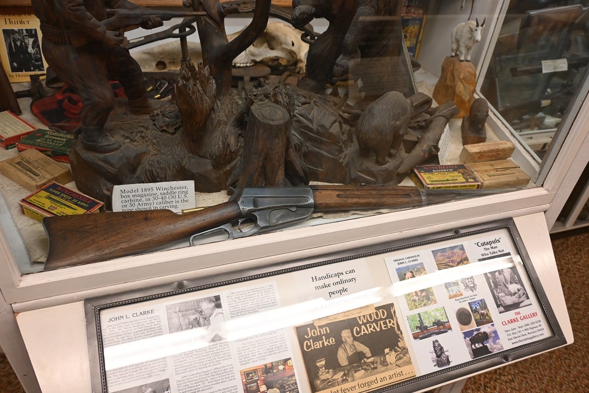 Miracle of America Museum