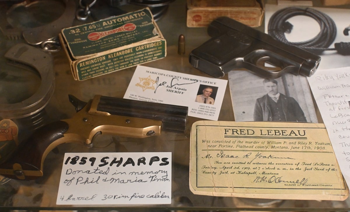 Miracle of America Museum