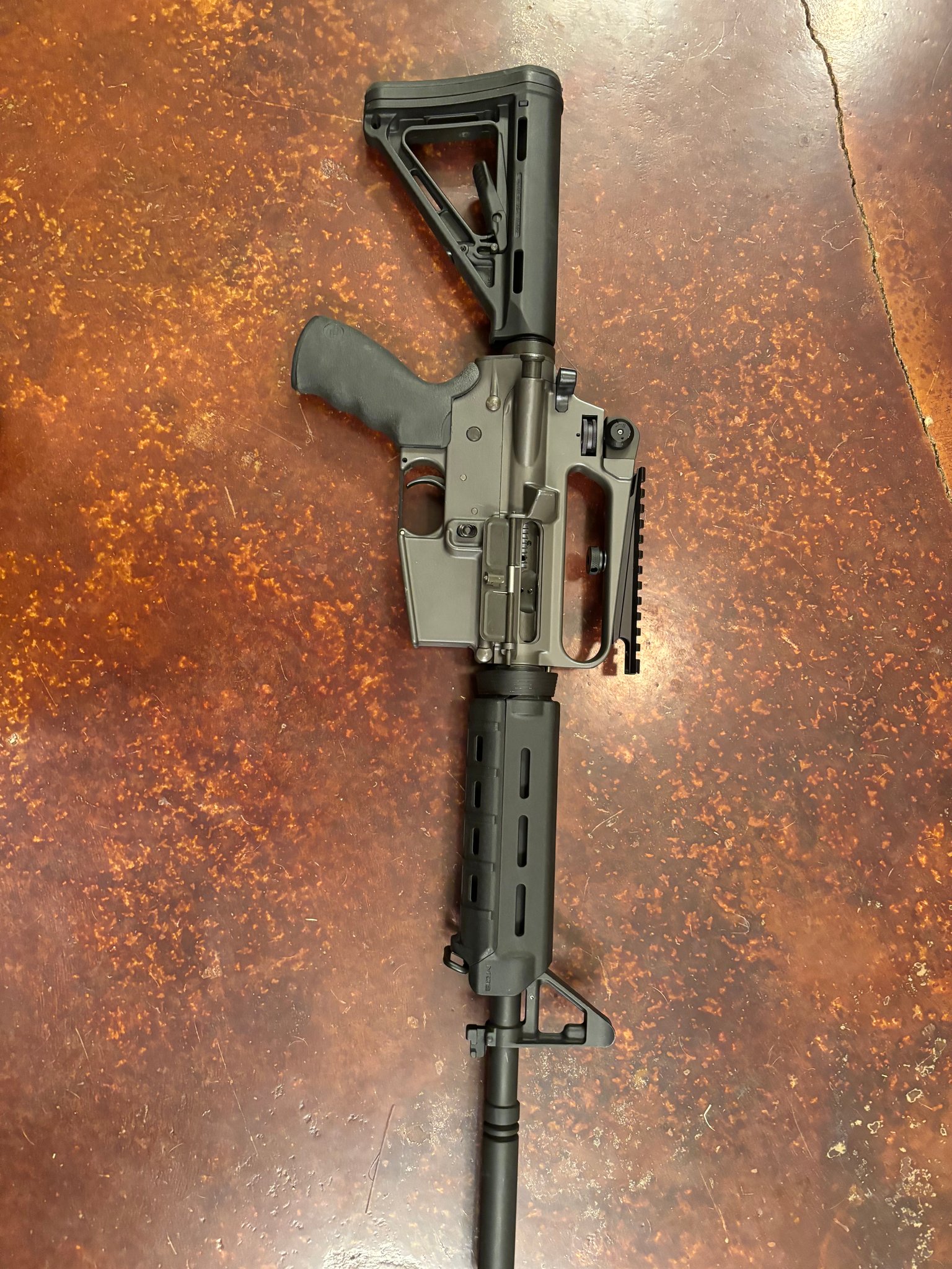 ECOM00386315 DPMS A-15 ECOM00386315 466893