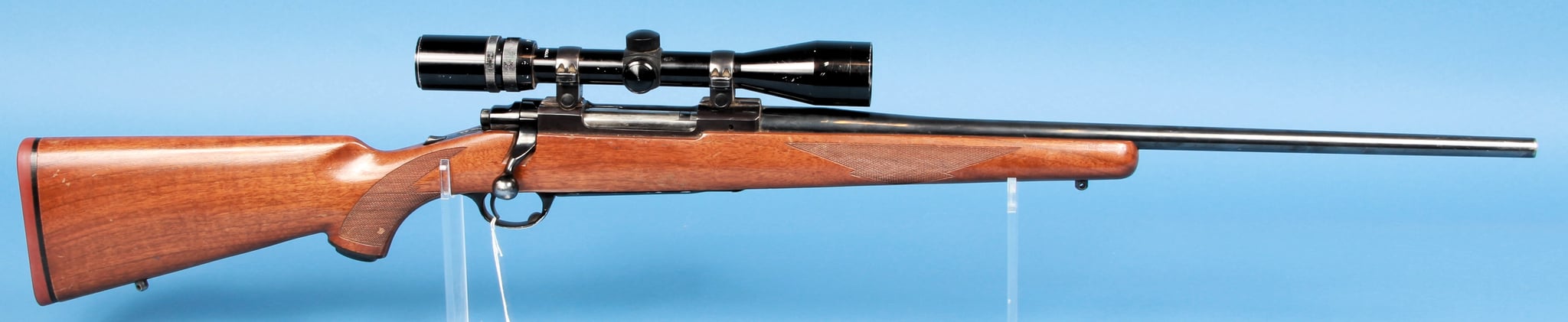 Ruger M77 Mki