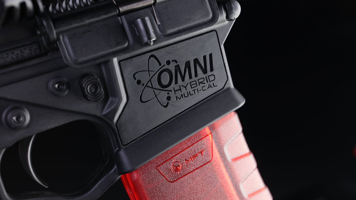 ATI Omni Hybrid Maxx