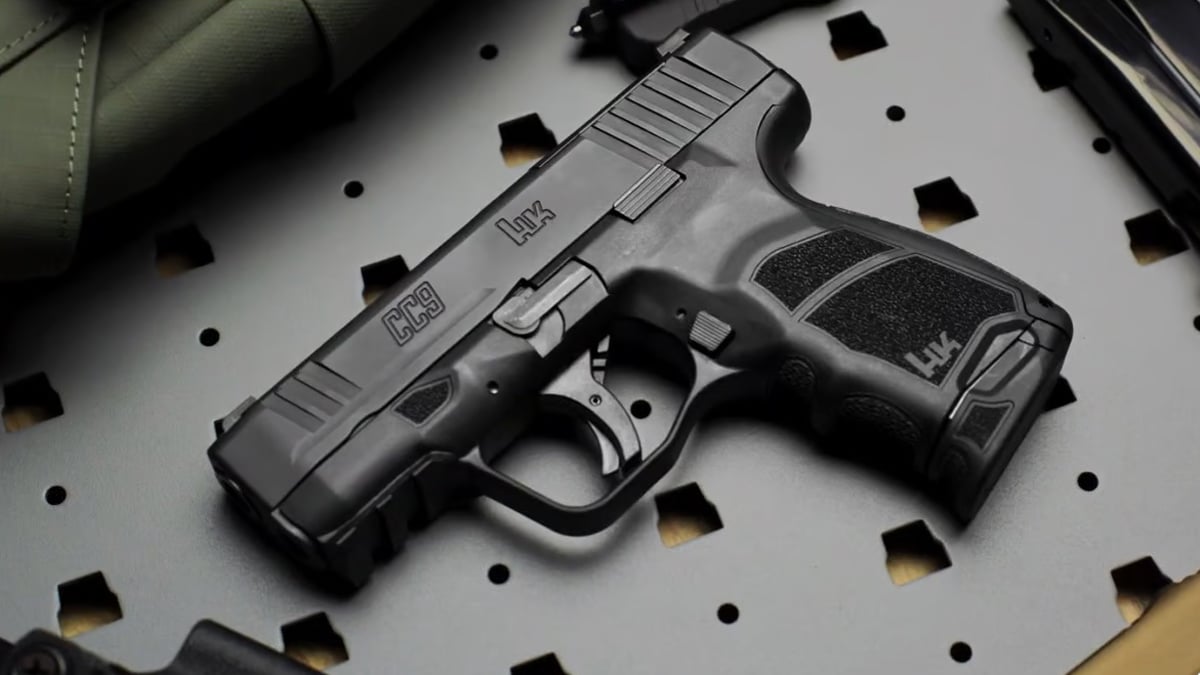HK CC9