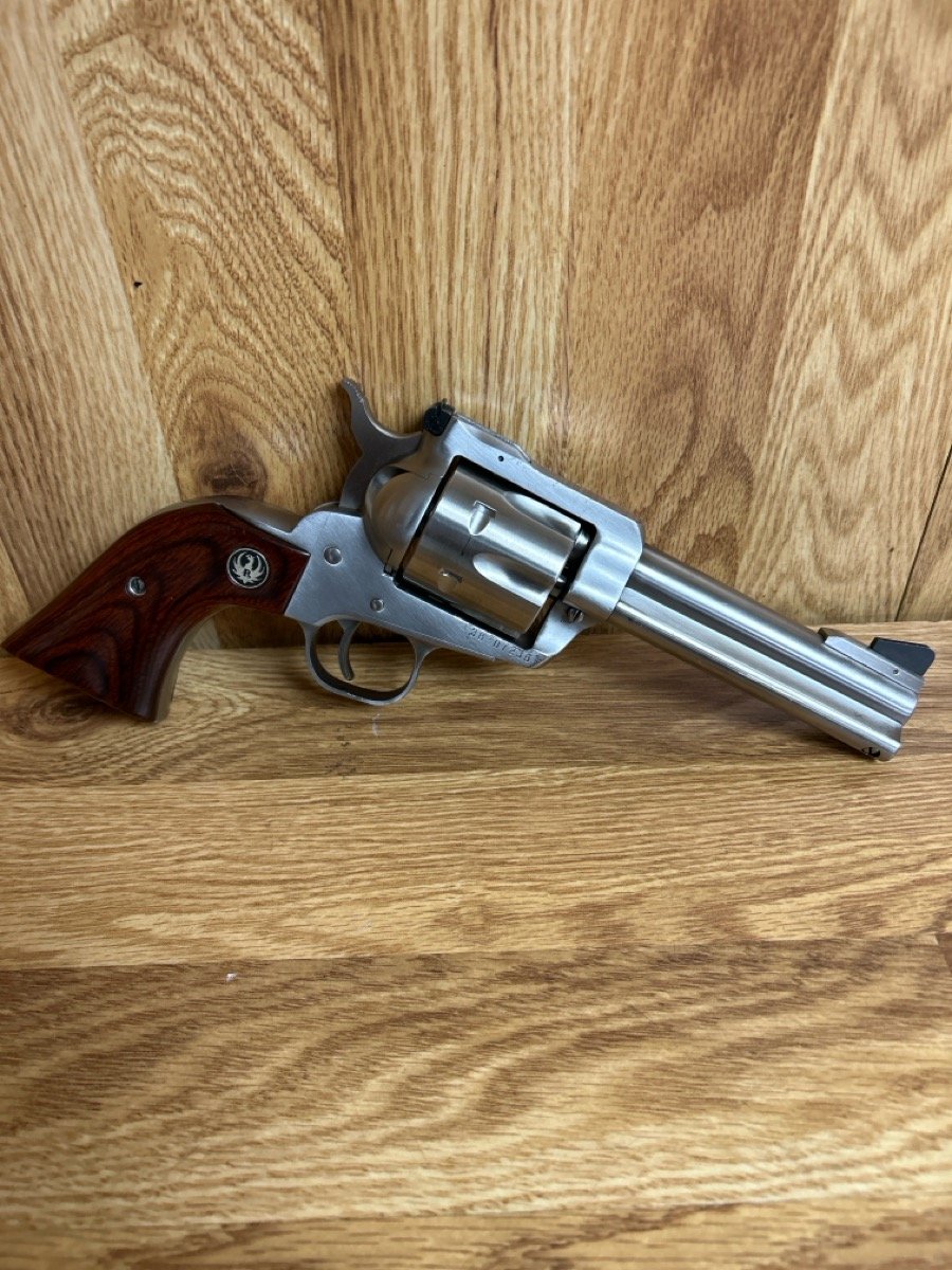 Ruger Blackhawk