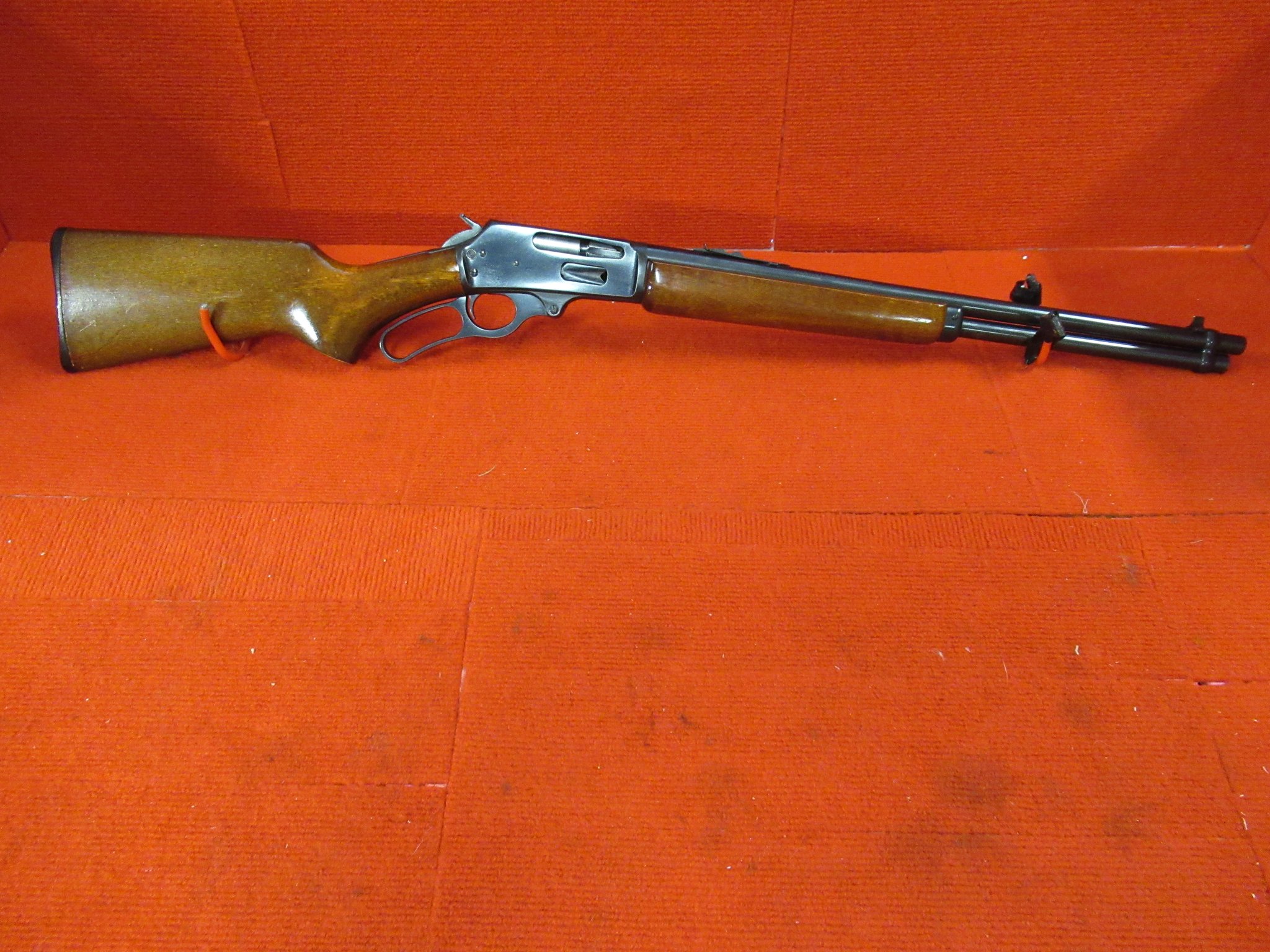 Marlin 30as
