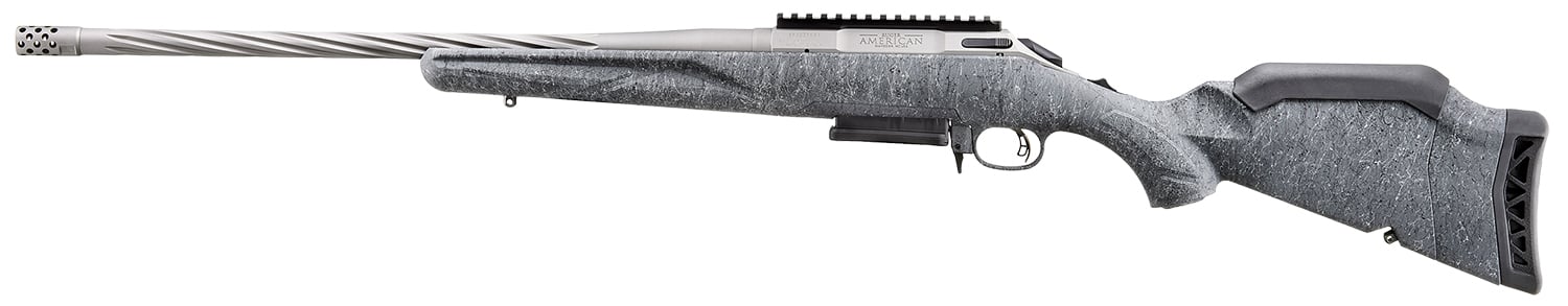 Ruger American Gen II Rifle - Thumbnail 2