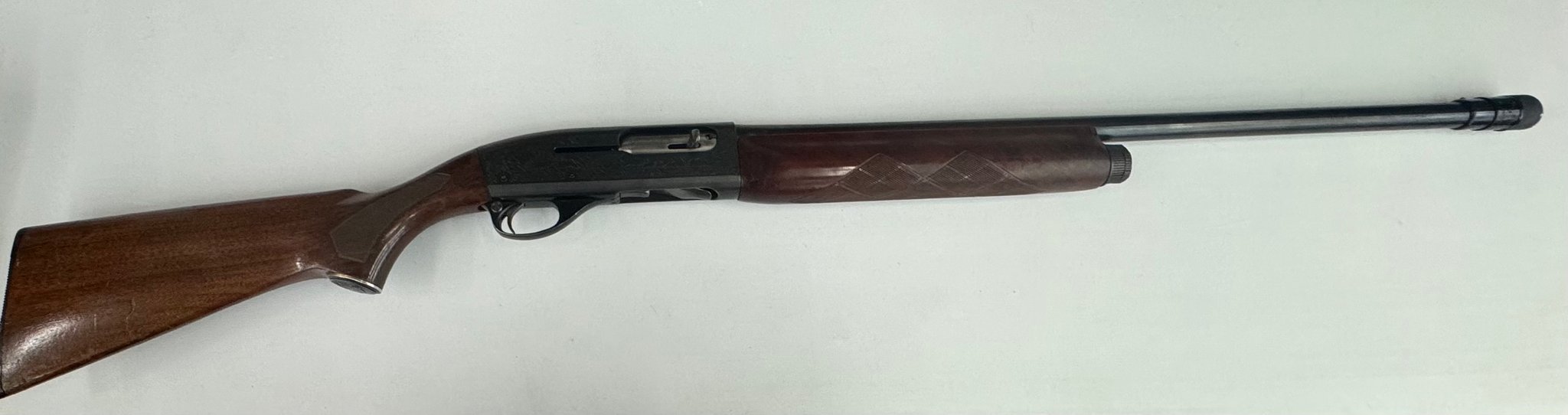 Remington Sportsman 58
