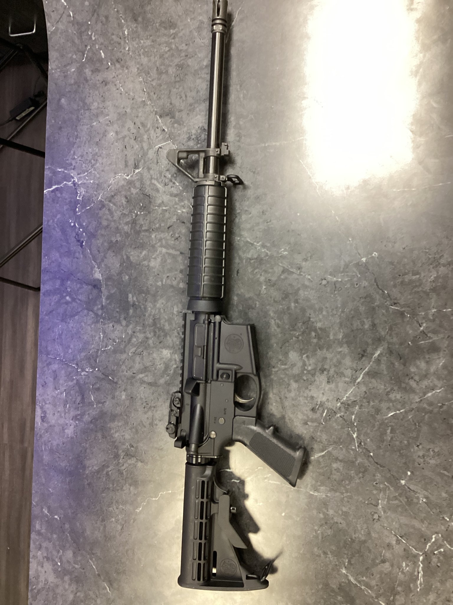ECOM00387297 SMITH & Wesson M&p 15 ECOM00387297 468040