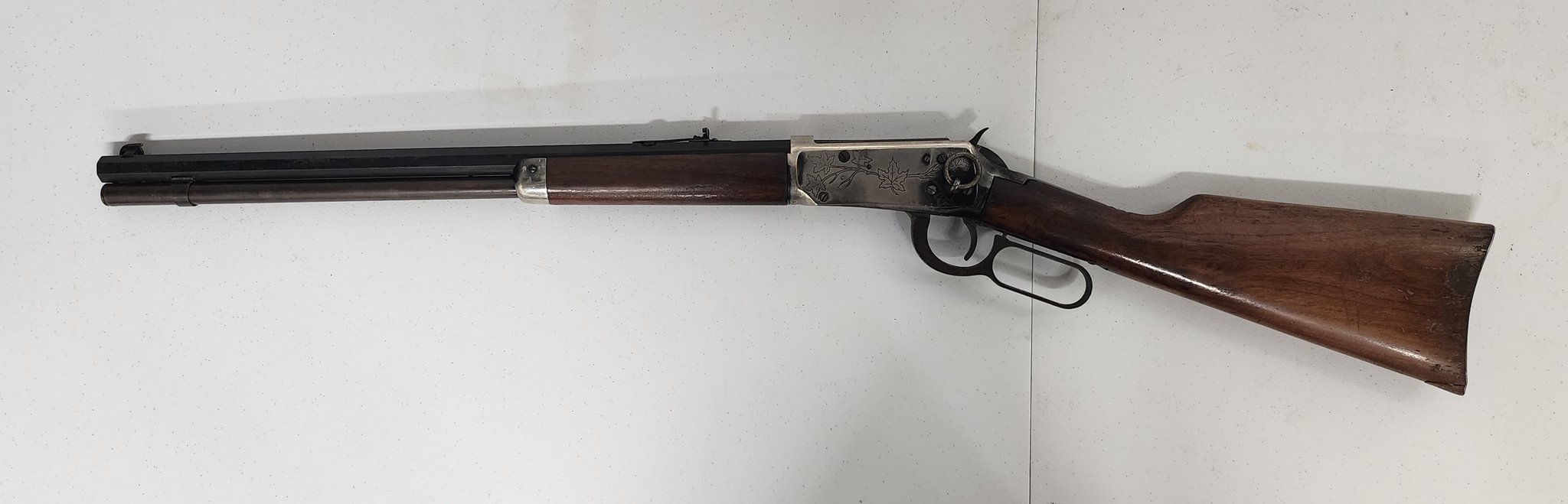 Winchester Canadian Centennial