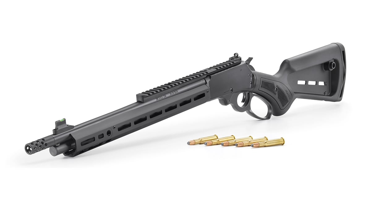 Marlin Dark 336
