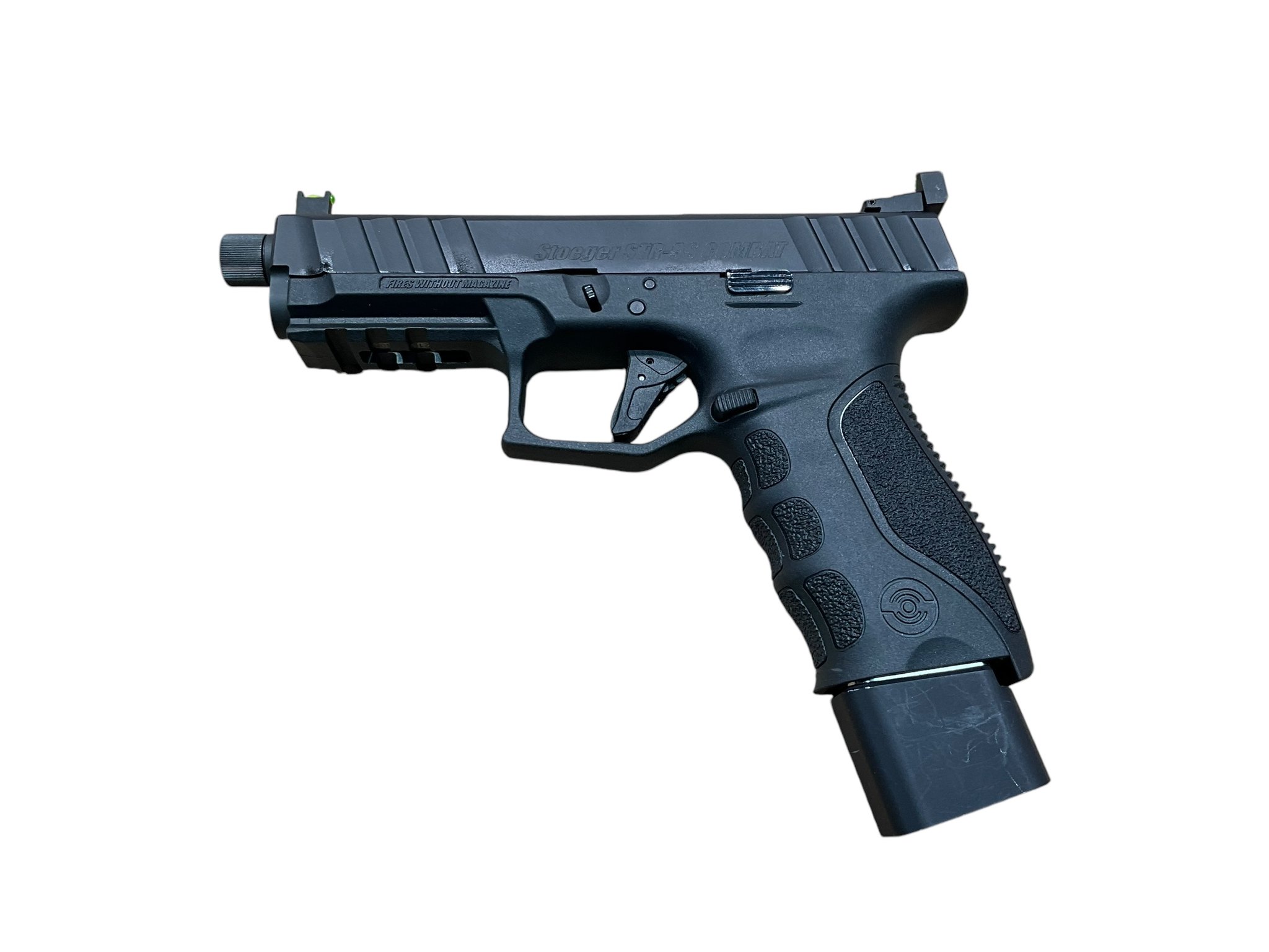 ECOM00387559 STOEGER Str-9s Combat ECOM00387559 468360