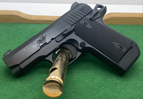 KIMBER MICRO 9