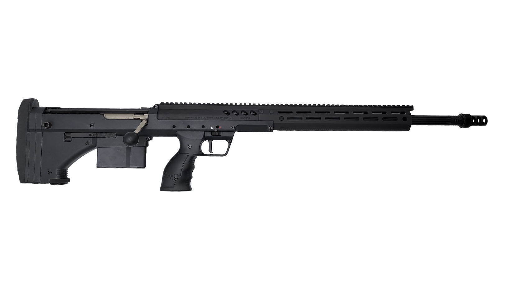 DESERT TECH SRS-M2