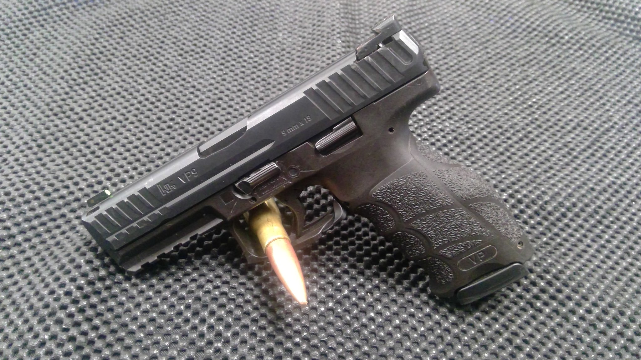 ECOM00388357 HECKLER & Koch Vp9 ECOM00388357 469324