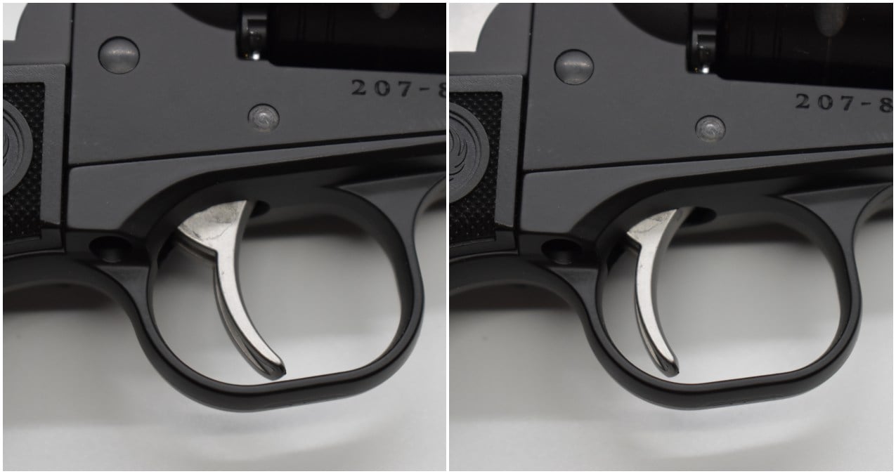 Ruger Super Wrangler
