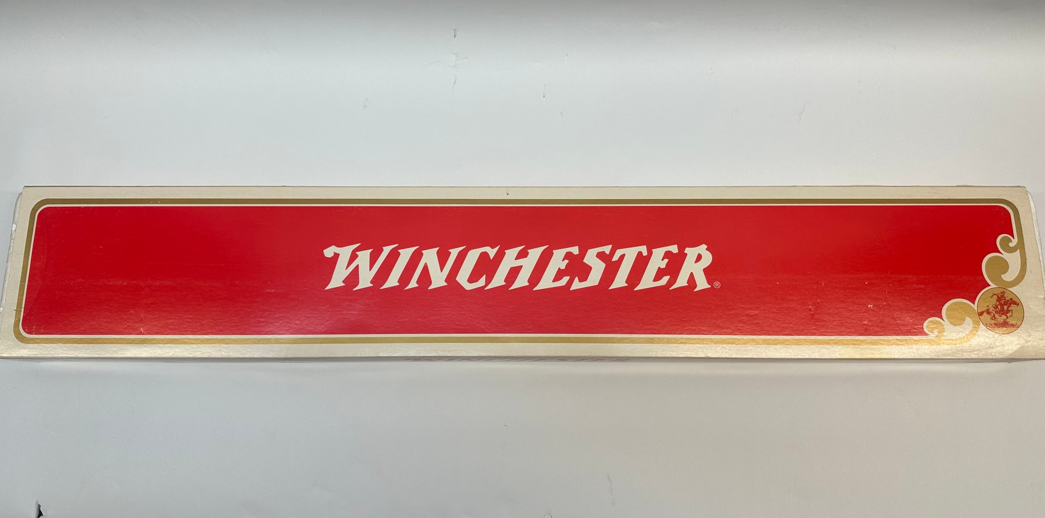 Winchester Model 1894 120th Anniversary