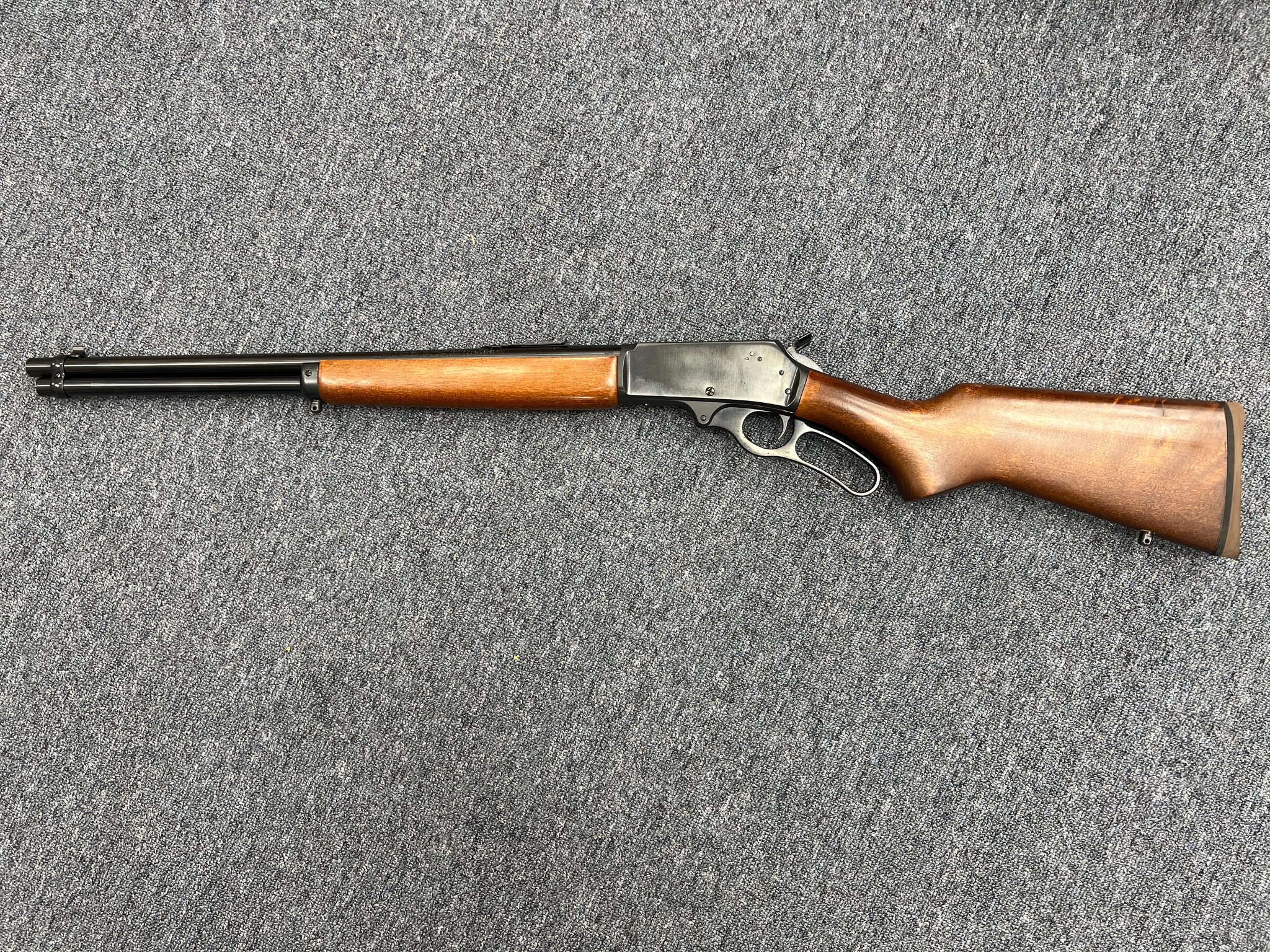 Marlin Glenfield 30a