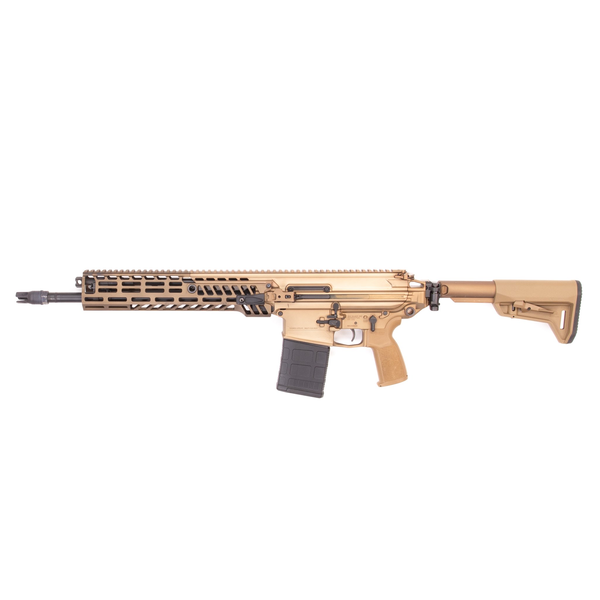 SIG SAUER SPEAR