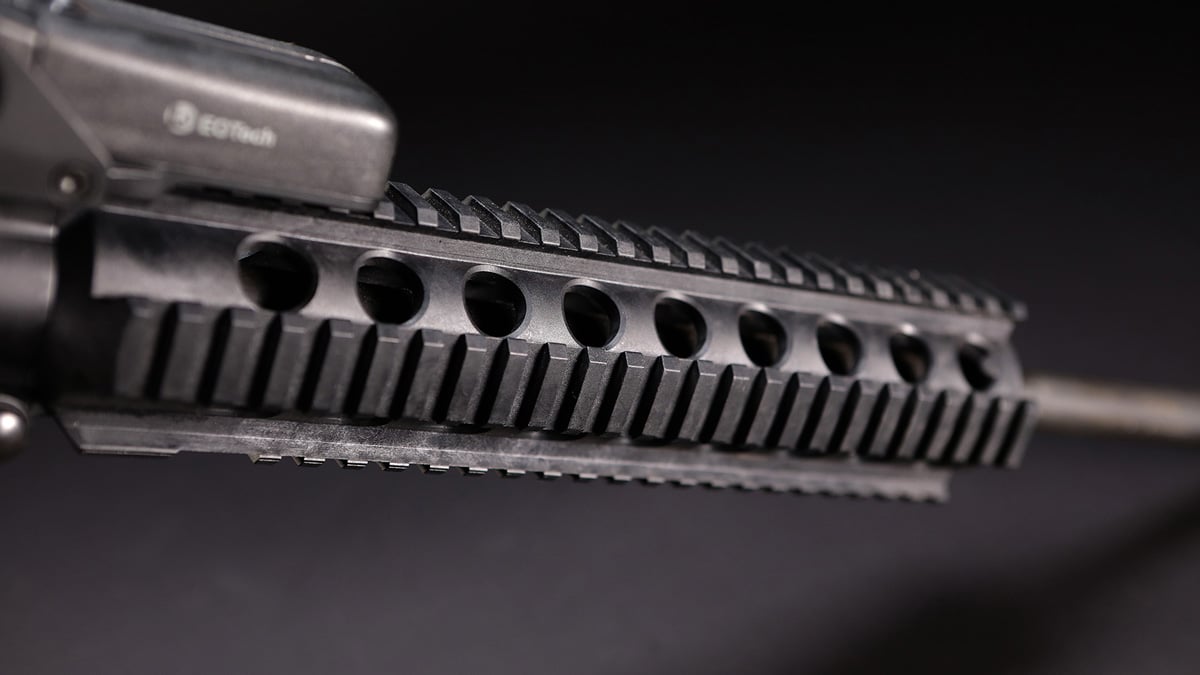 S&W M&P 15-22