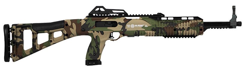 HI-POINT 45TS CARBINE