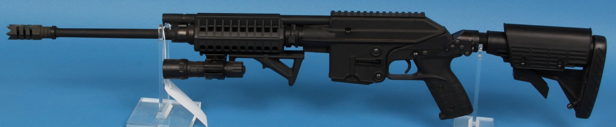 Keltec Su-16