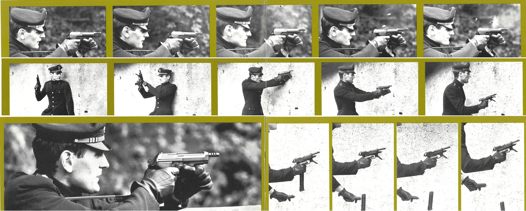 Beretta 93R