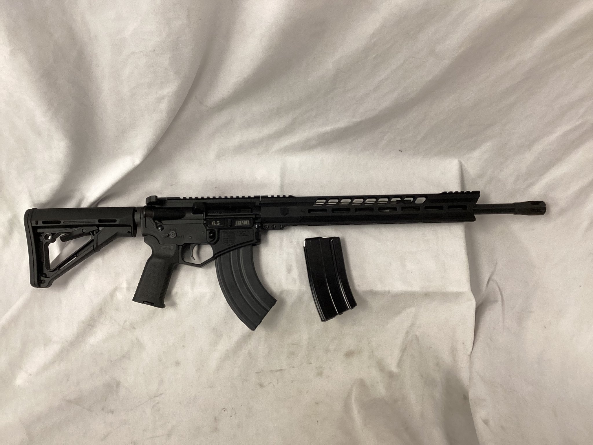 Diamondback Db-15