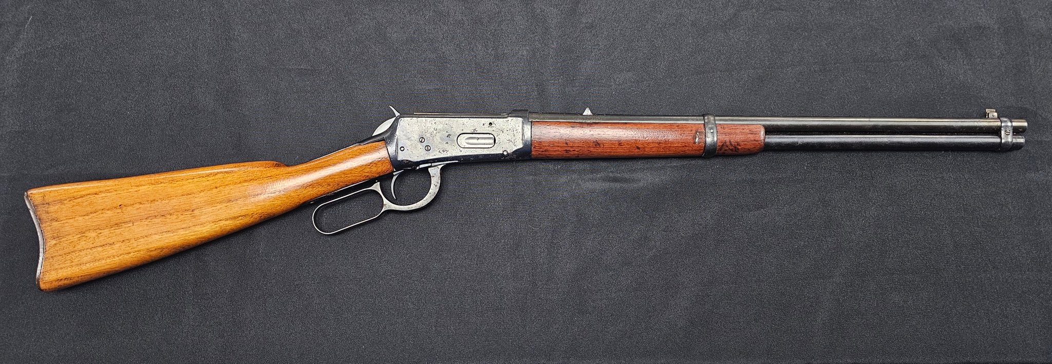 Winchester Model 1894 Wcf