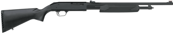 Mossberg 500 Slugster - For Sale - New