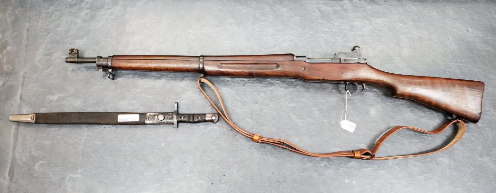 Winchester 1917