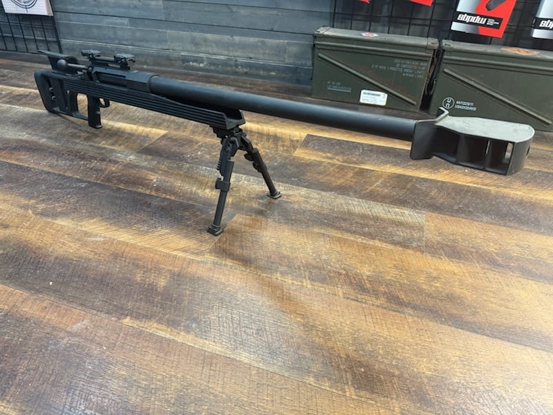 ARMALITE Ar-50a1 ECOM00390507 471866