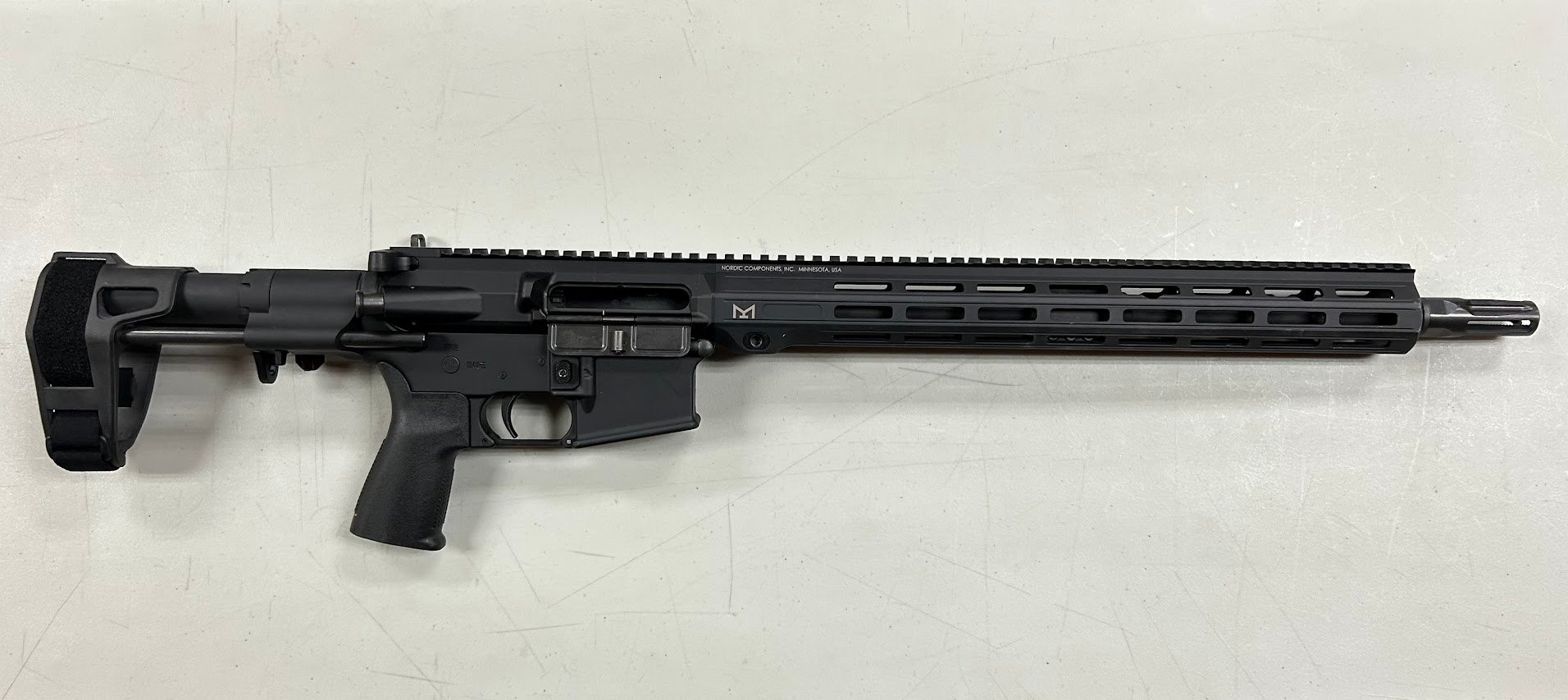 MAXIM Defense Md-15 ECOM00390644 472045