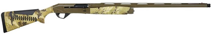BENELLI SUPER BLACK EAGLE III