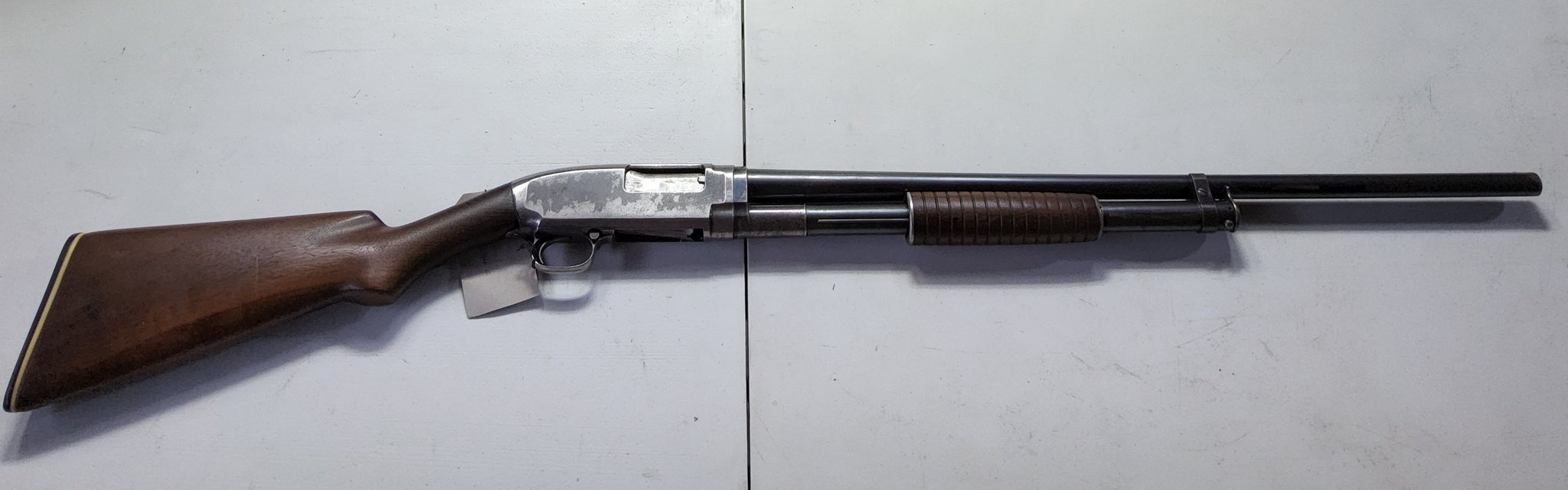 WINCHESTER 1912