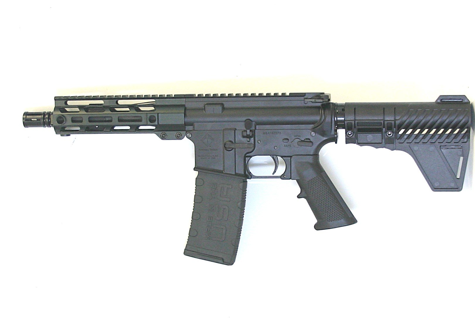 ATI MILSPORT 5.56 PISTOL (7.5" BARREL)