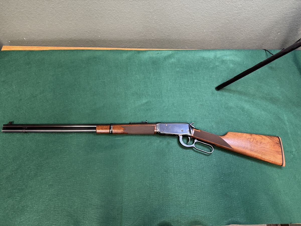 Winchester 94 Xtr