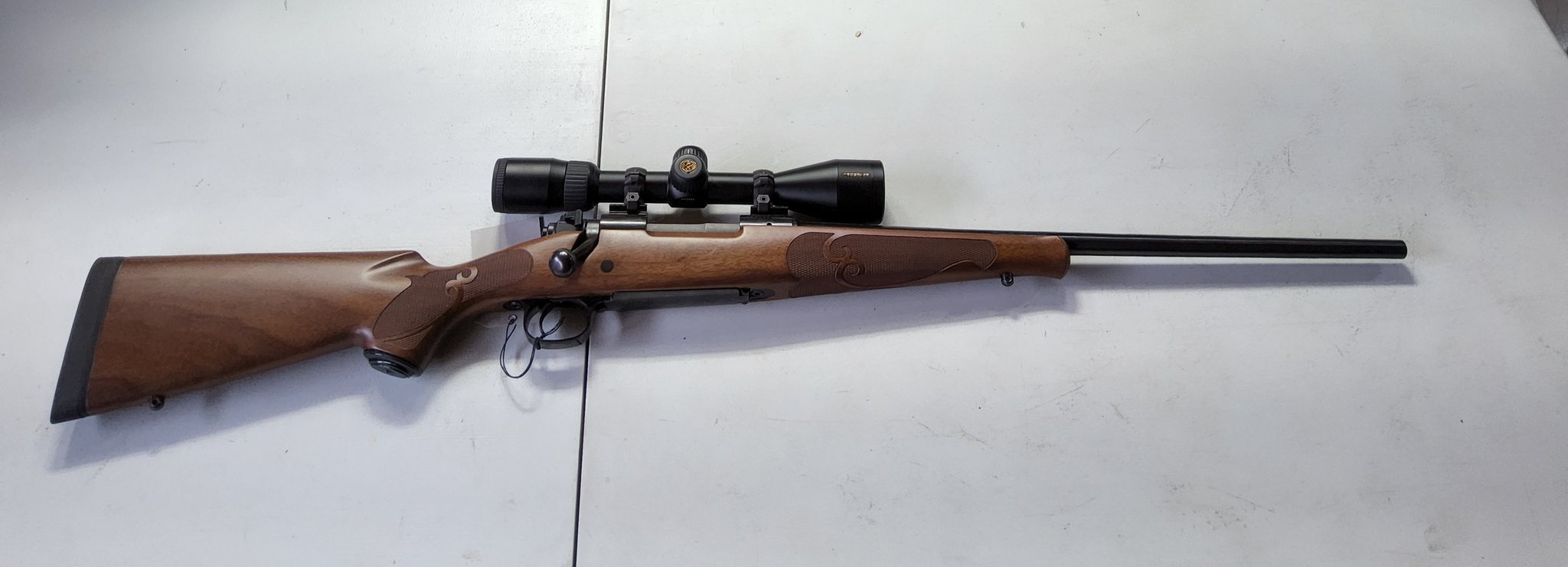 WINCHESTER 70